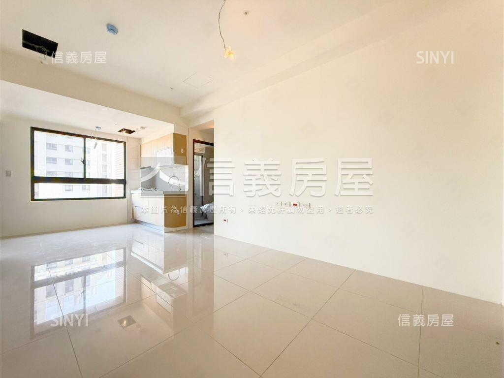 富宇世界花園高樓兩房兩衛房屋室內格局與周邊環境