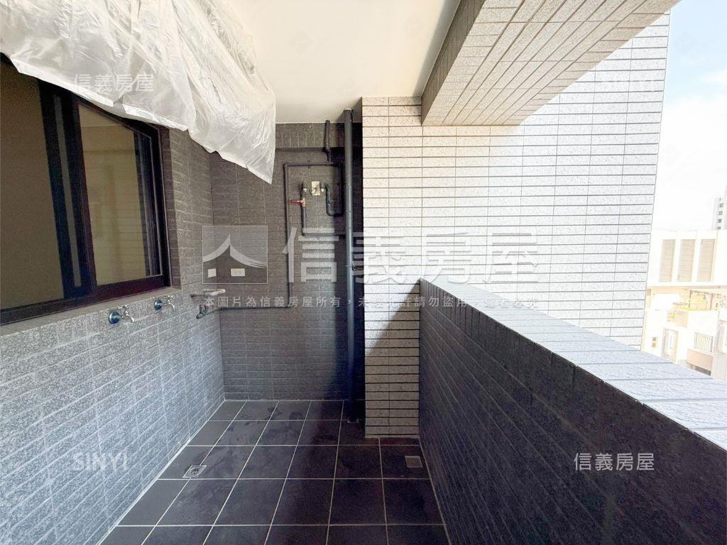 富宇世界花園高樓兩房兩衛房屋室內格局與周邊環境