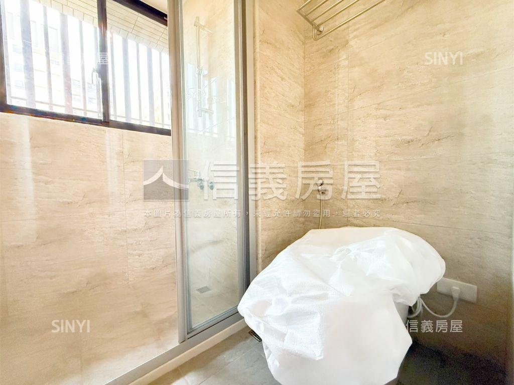 富宇世界花園高樓兩房兩衛房屋室內格局與周邊環境
