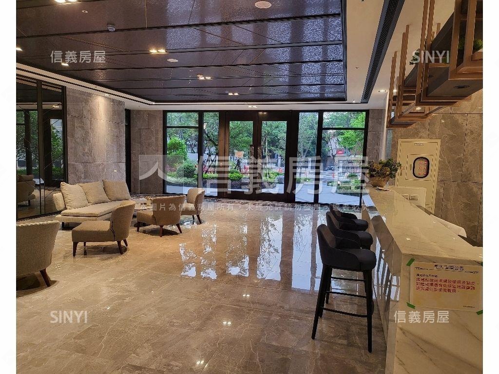 富宇世界花園高樓兩房兩衛房屋室內格局與周邊環境