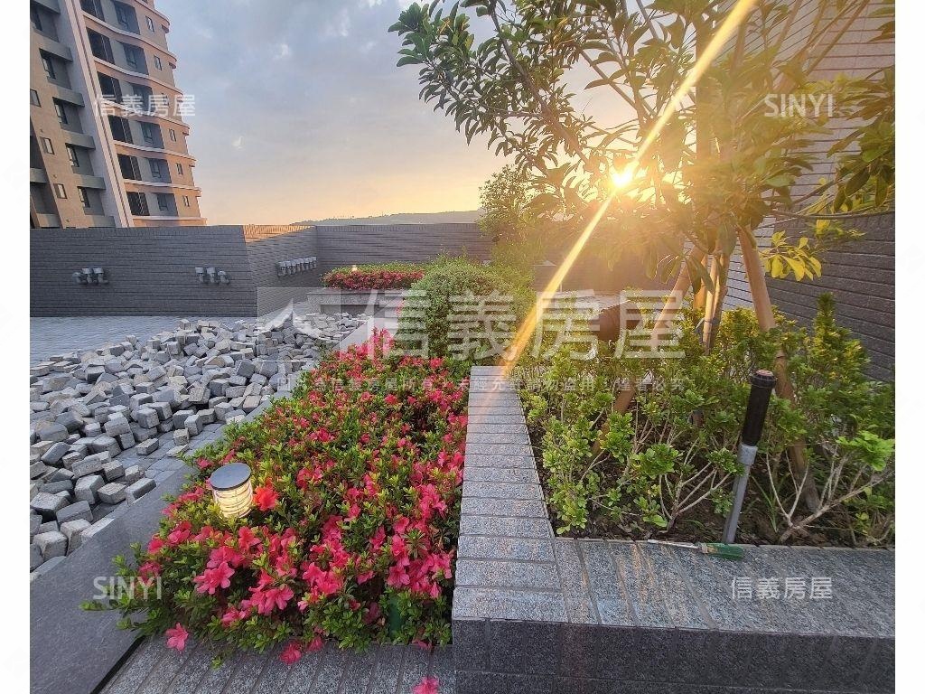 富宇世界花園高樓兩房兩衛房屋室內格局與周邊環境