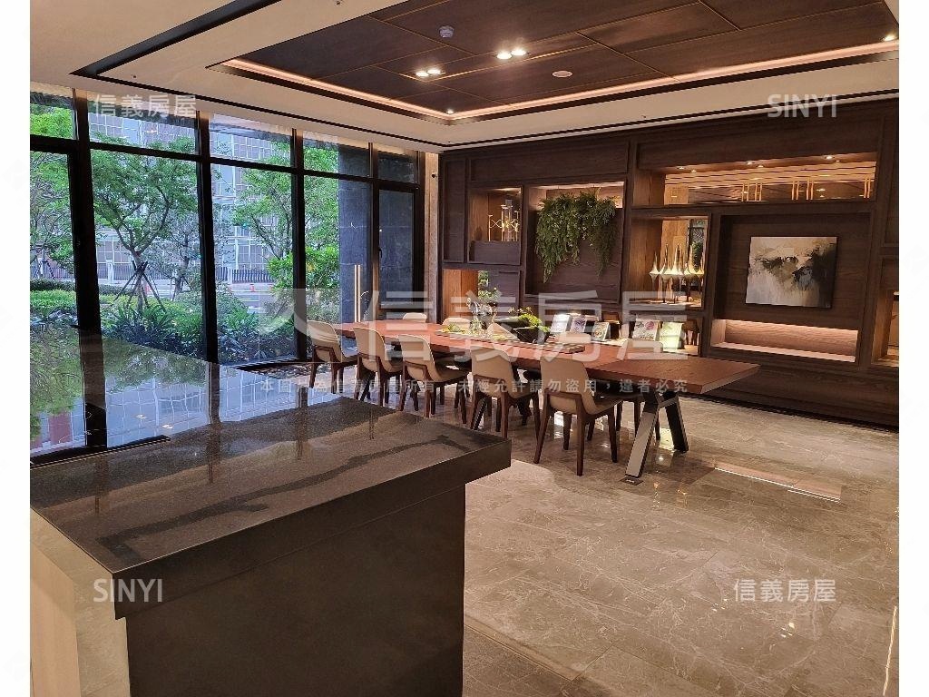 富宇世界花園高樓兩房兩衛房屋室內格局與周邊環境