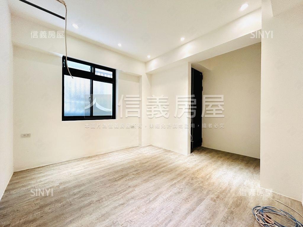近華山美妝一樓房屋室內格局與周邊環境