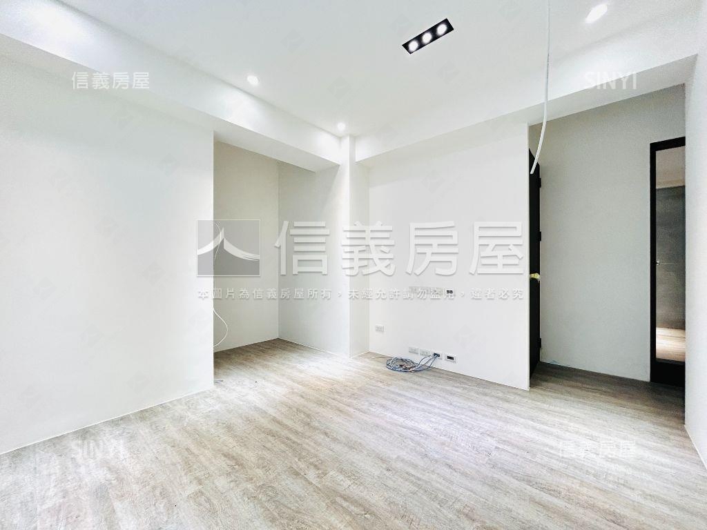 近華山美妝一樓房屋室內格局與周邊環境