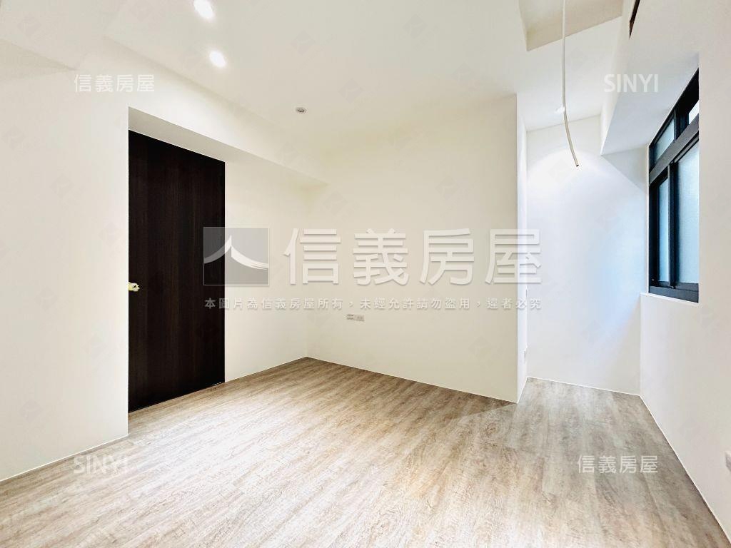 近華山美妝一樓房屋室內格局與周邊環境