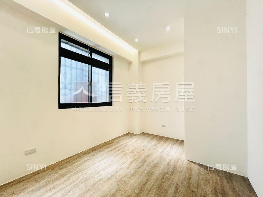 近華山美妝一樓房屋室內格局與周邊環境
