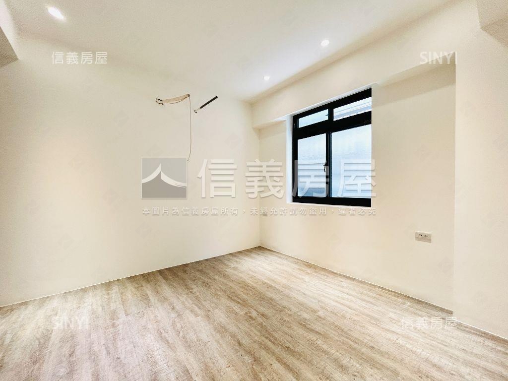 近華山美妝一樓房屋室內格局與周邊環境