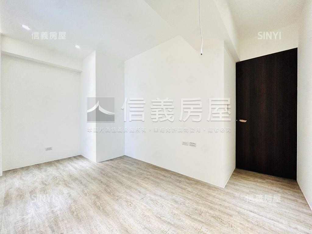 近華山美妝一樓房屋室內格局與周邊環境