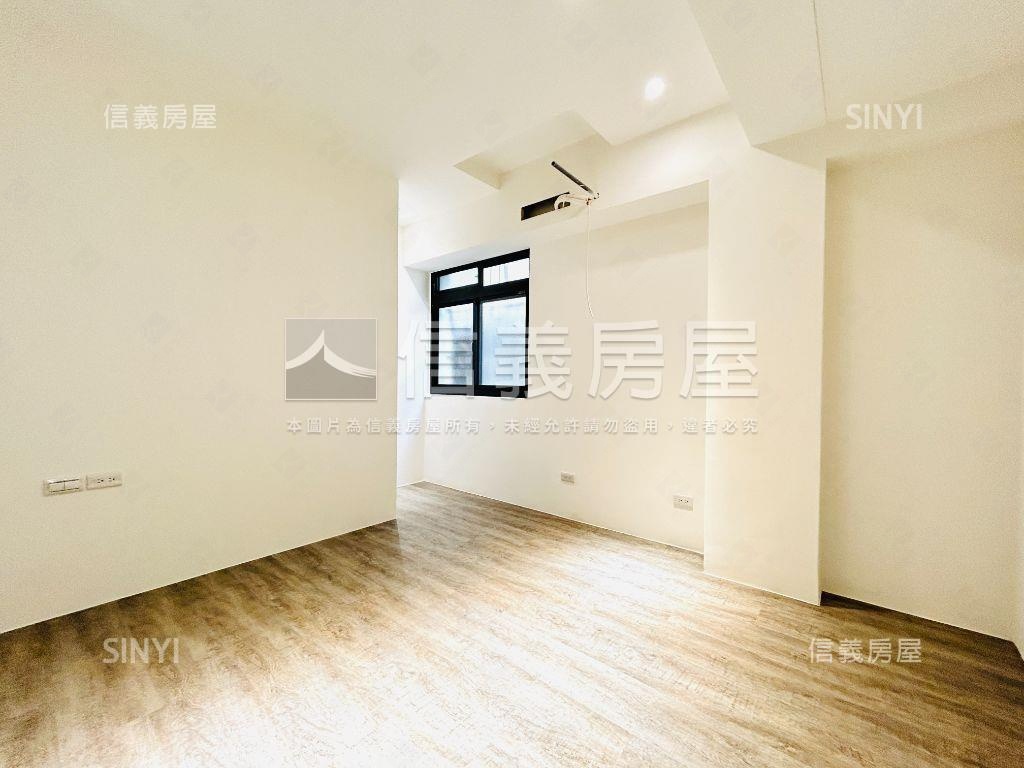 近華山美妝一樓房屋室內格局與周邊環境