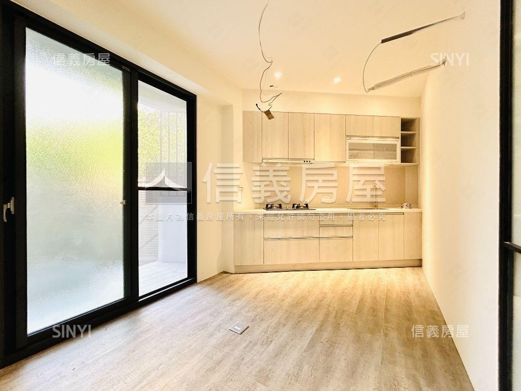 近華山美妝一樓房屋室內格局與周邊環境