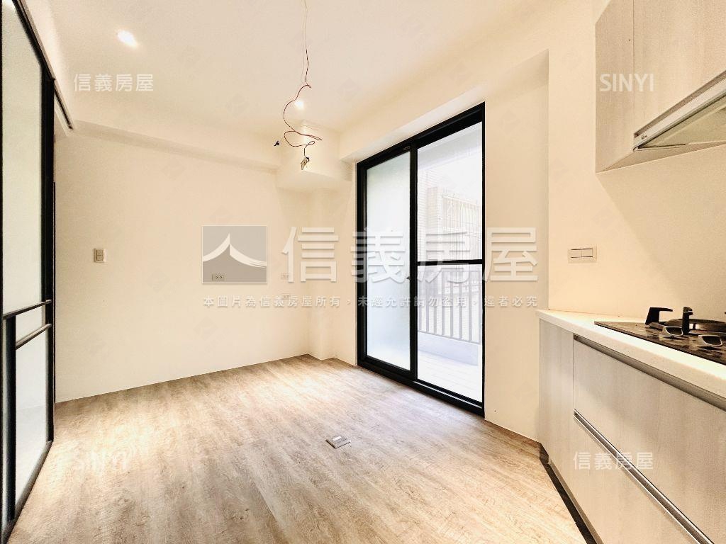 近華山美妝一樓房屋室內格局與周邊環境