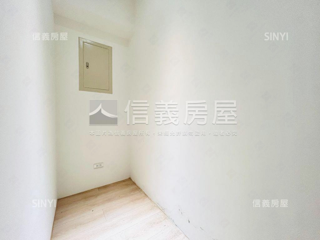 近華山美妝一樓房屋室內格局與周邊環境