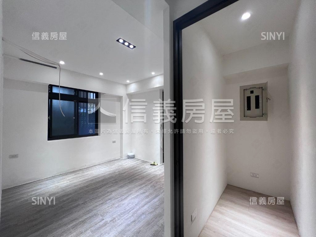 近華山美妝一樓房屋室內格局與周邊環境