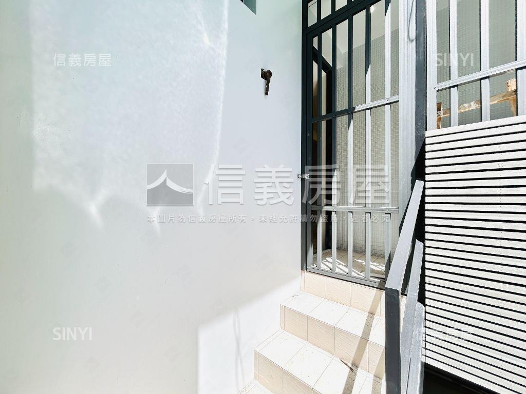 近華山美妝一樓房屋室內格局與周邊環境