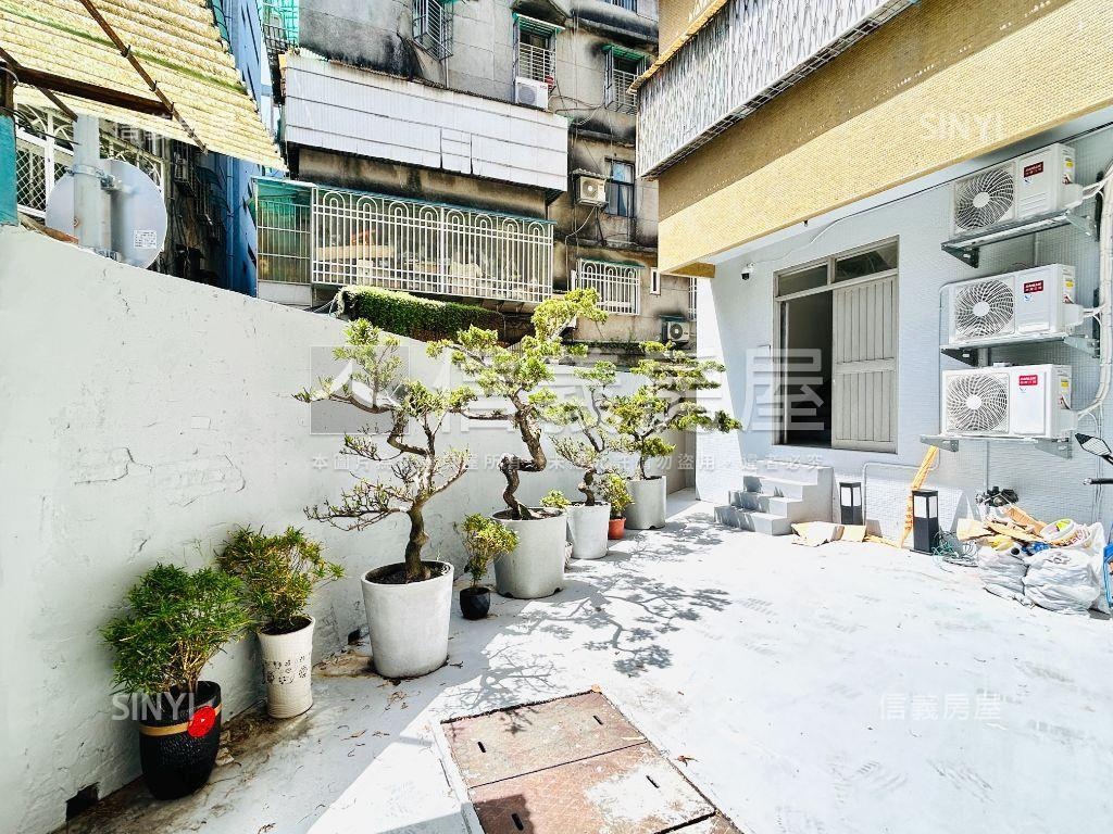近華山美妝一樓房屋室內格局與周邊環境