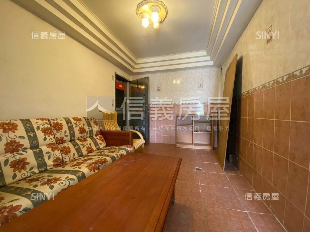 香格里拉低總價華廈房屋室內格局與周邊環境