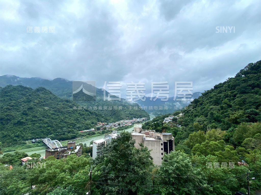 香格里拉低總價華廈房屋室內格局與周邊環境