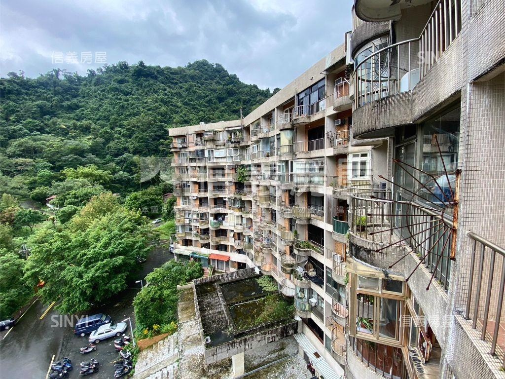 香格里拉低總價華廈房屋室內格局與周邊環境