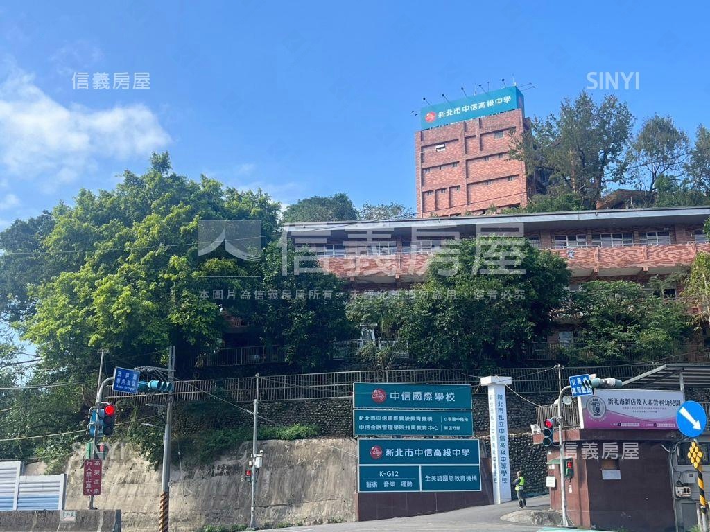 安民街邊間公寓房屋室內格局與周邊環境