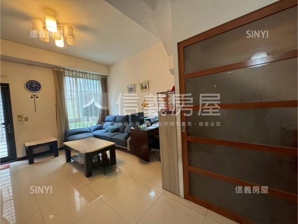 大毅榮耀孝親傳家透天房屋室內格局與周邊環境