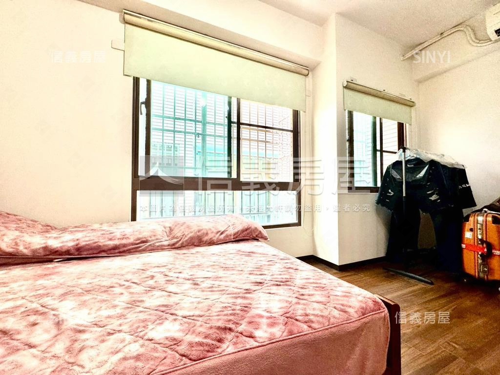 大毅榮耀孝親傳家透天房屋室內格局與周邊環境