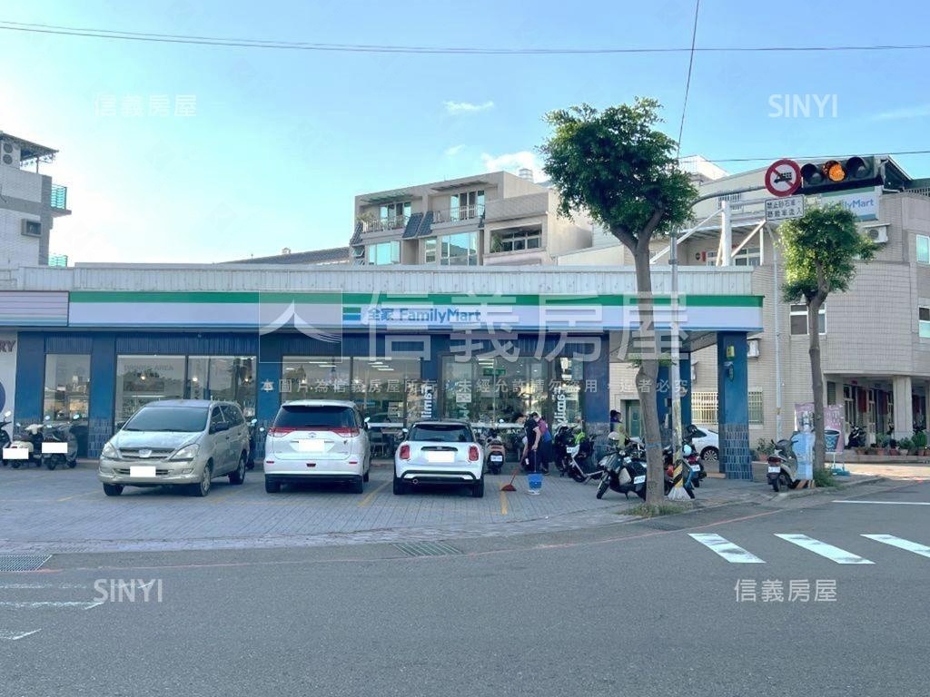 大毅榮耀孝親傳家透天房屋室內格局與周邊環境