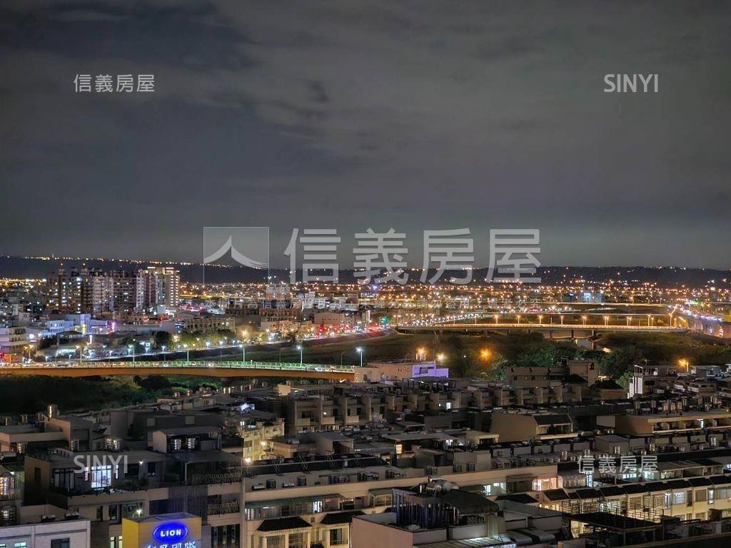 大毅榮耀孝親傳家透天房屋室內格局與周邊環境