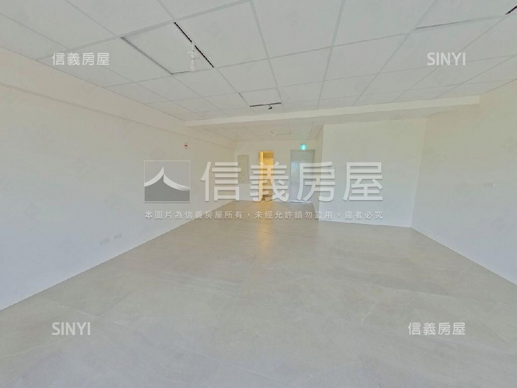 大毅全新完工臨路精華店面房屋室內格局與周邊環境