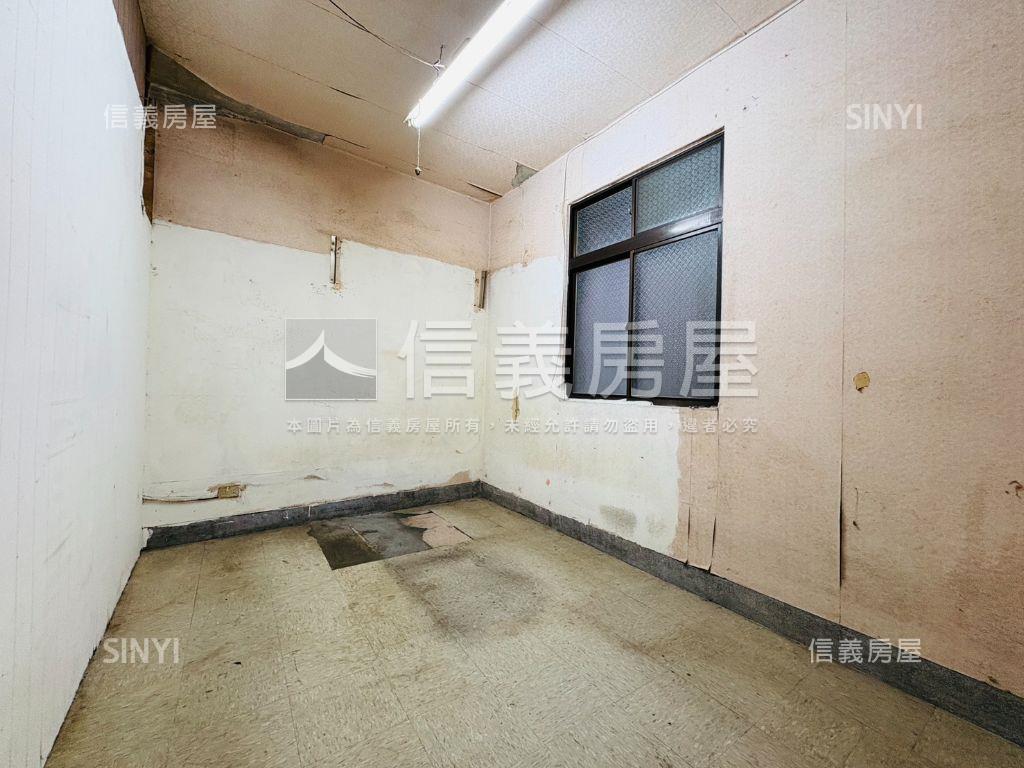 金門街邊間稀有低樓層美寓房屋室內格局與周邊環境