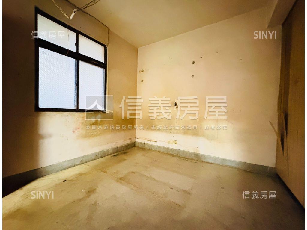 金門街邊間稀有低樓層美寓房屋室內格局與周邊環境