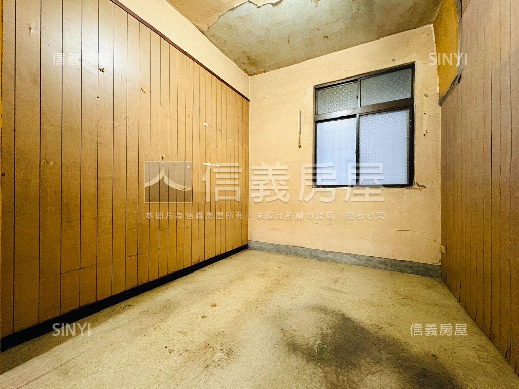 金門街邊間稀有低樓層美寓房屋室內格局與周邊環境