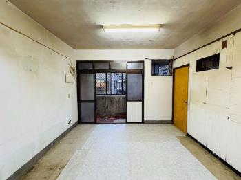 金門街邊間稀有低樓層美寓