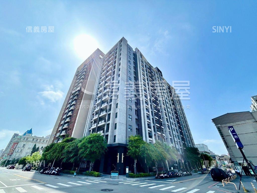 帥１１期三房平車最優價房屋室內格局與周邊環境
