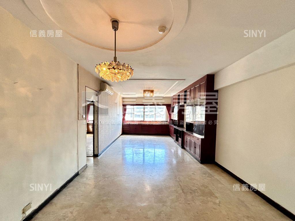 新生金華修德園電梯三房房屋室內格局與周邊環境