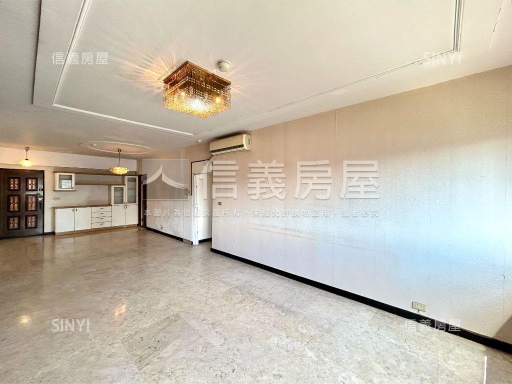 新生金華修德園電梯三房房屋室內格局與周邊環境