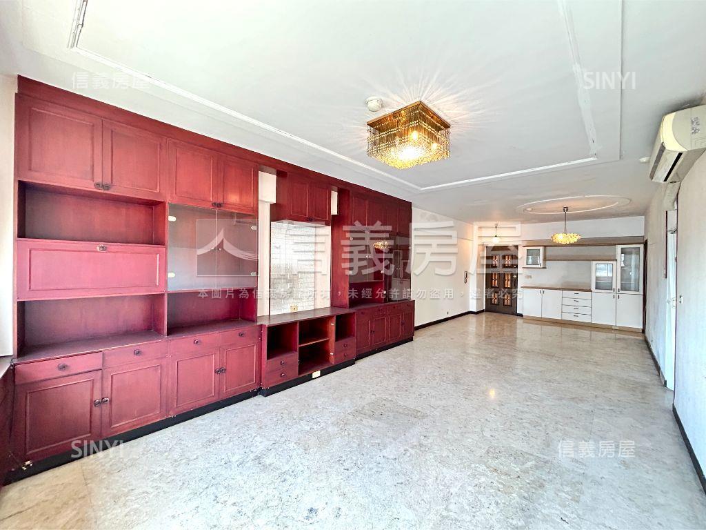 新生金華修德園電梯三房房屋室內格局與周邊環境