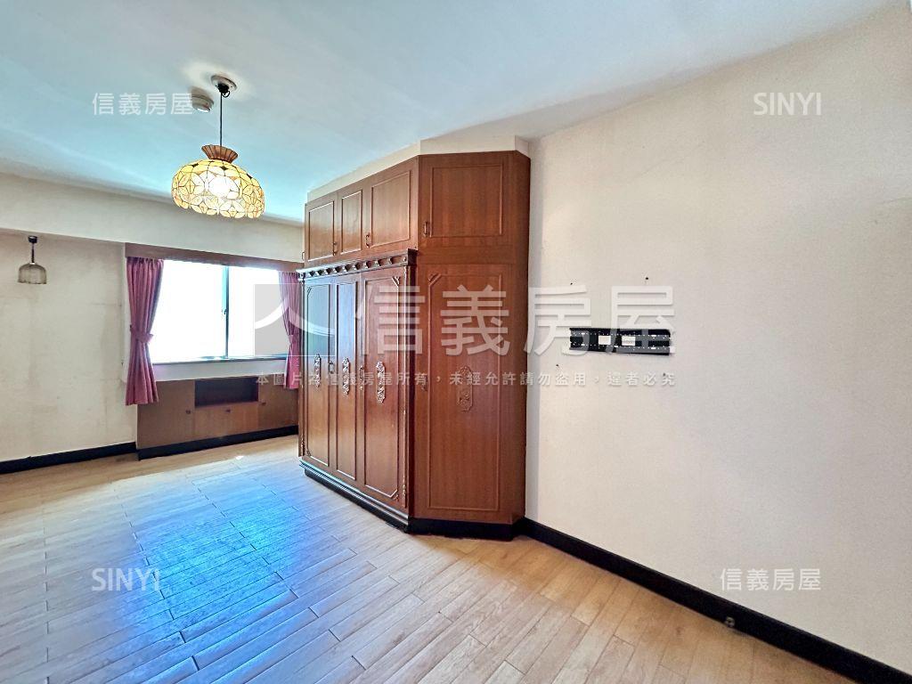 新生金華修德園電梯三房房屋室內格局與周邊環境