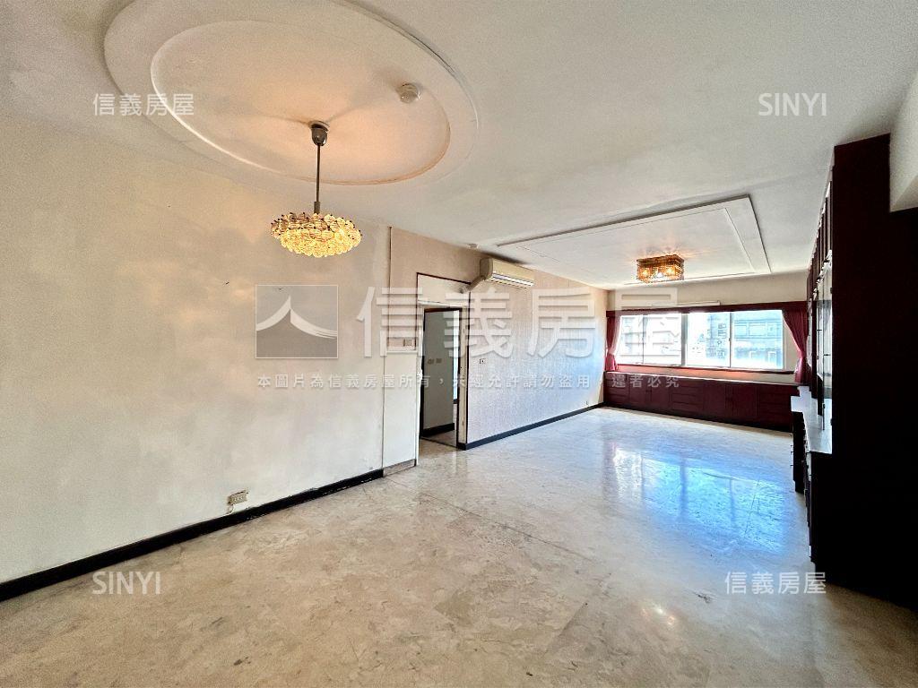 新生金華修德園電梯三房房屋室內格局與周邊環境