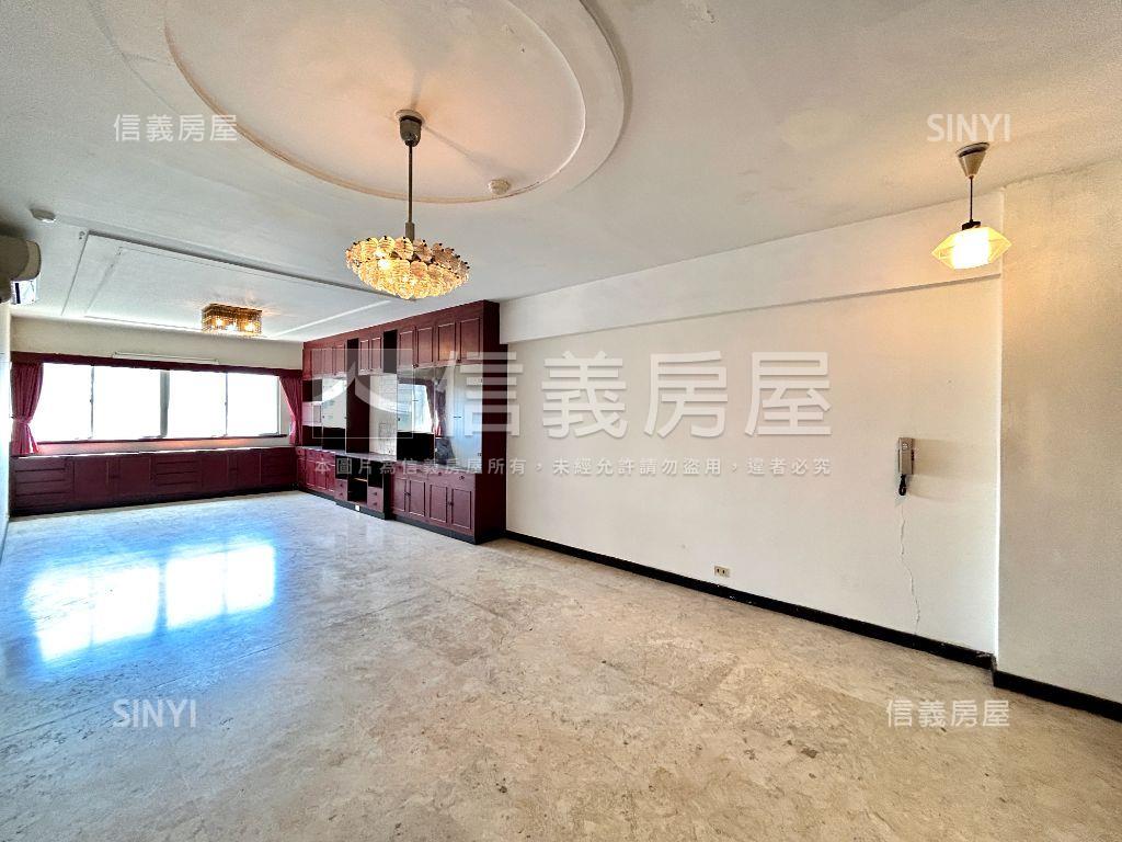 新生金華修德園電梯三房房屋室內格局與周邊環境