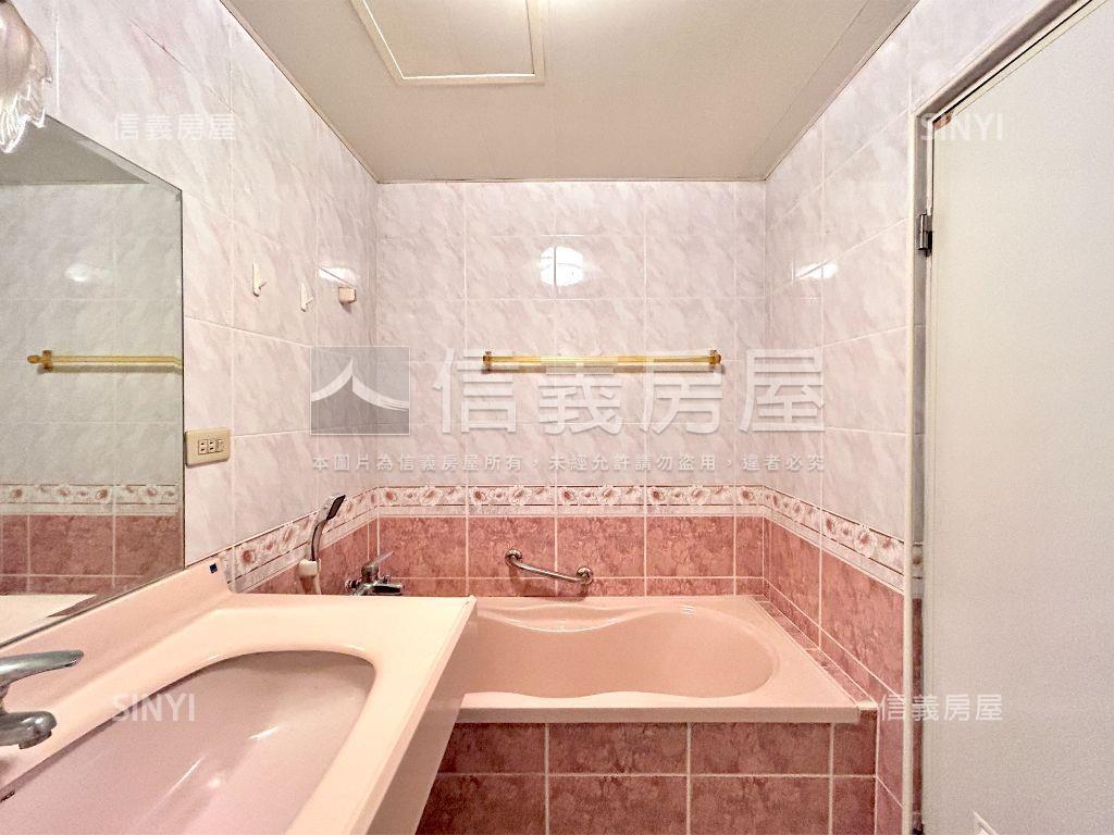 新生金華修德園電梯三房房屋室內格局與周邊環境