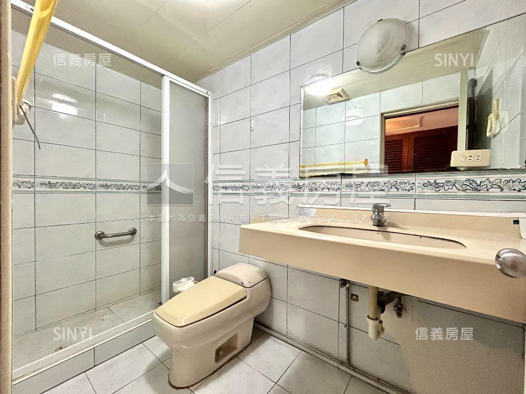 新生金華修德園電梯三房房屋室內格局與周邊環境