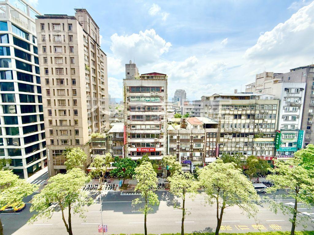 新生金華修德園電梯三房房屋室內格局與周邊環境