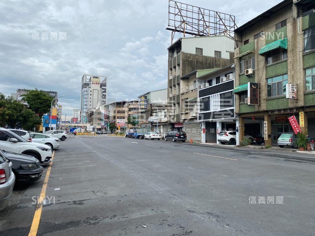 開元金店住邊間透天房屋室內格局與周邊環境