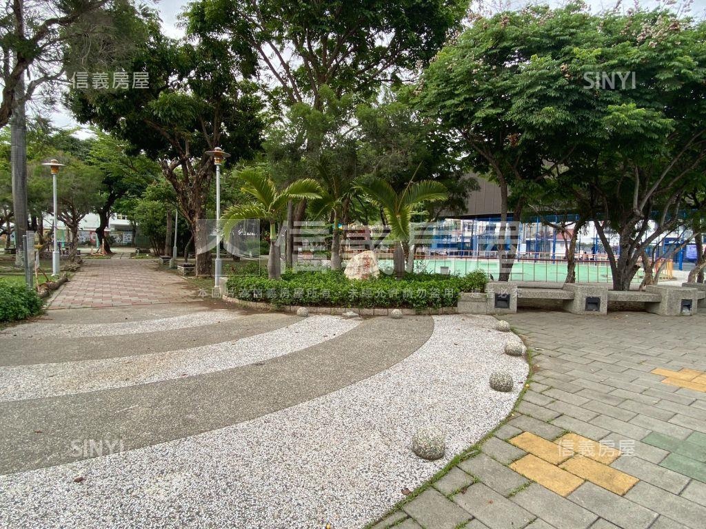 開元金店住邊間透天房屋室內格局與周邊環境