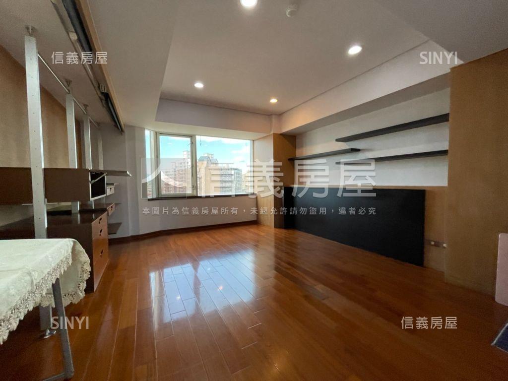 台大御園☆雙衛平面車位房屋室內格局與周邊環境