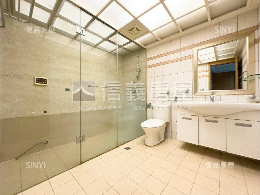 台大御園☆雙衛平面車位房屋室內格局與周邊環境