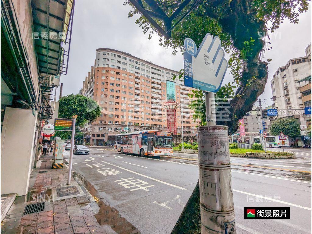 台大御園☆雙衛平面車位房屋室內格局與周邊環境