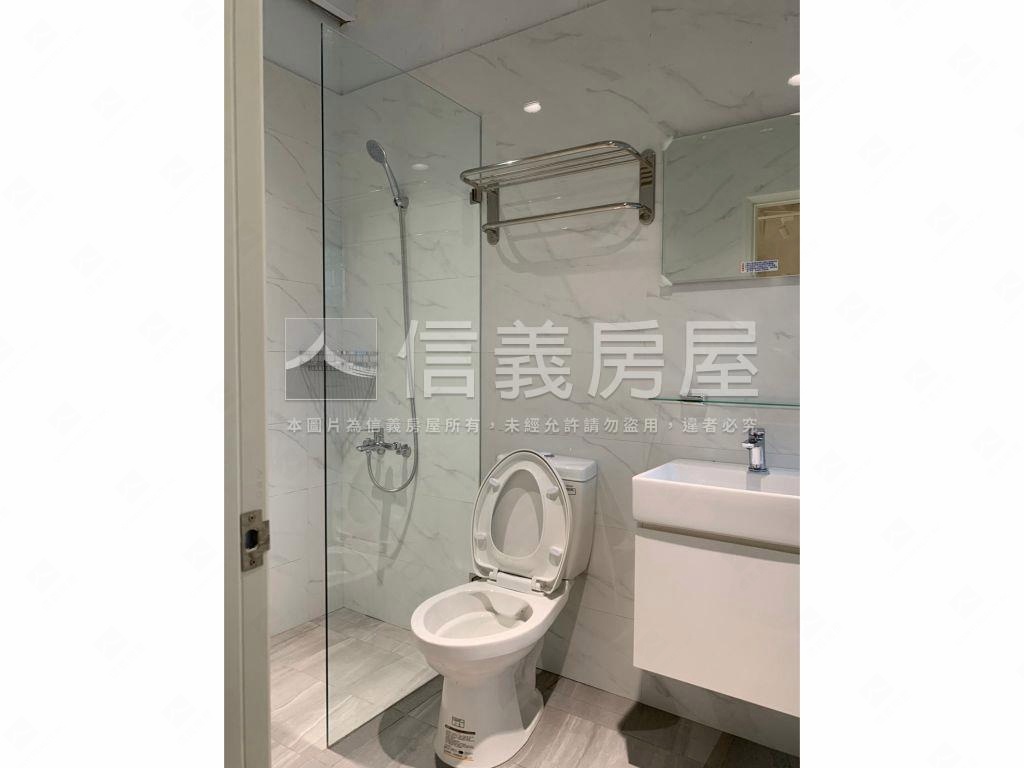 環球雙門牌聚財美寓房屋室內格局與周邊環境
