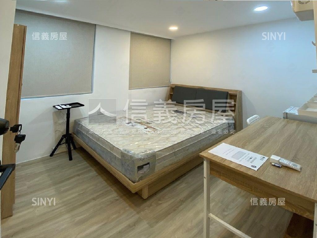 環球雙門牌聚財美寓房屋室內格局與周邊環境