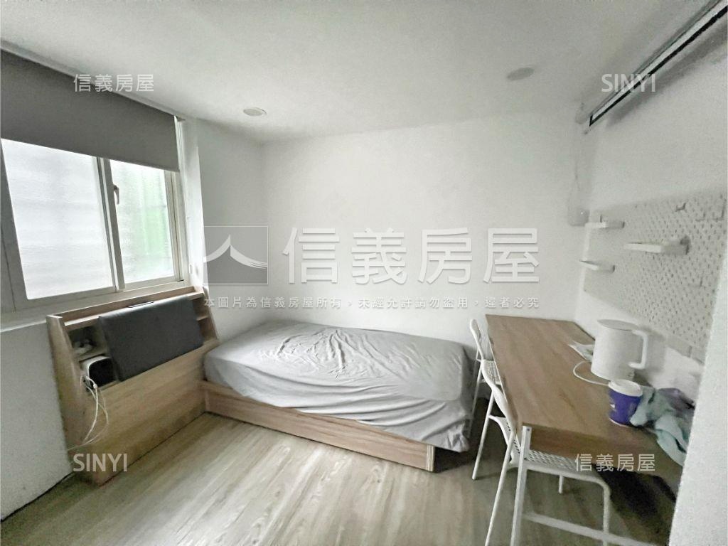 環球雙門牌聚財美寓房屋室內格局與周邊環境